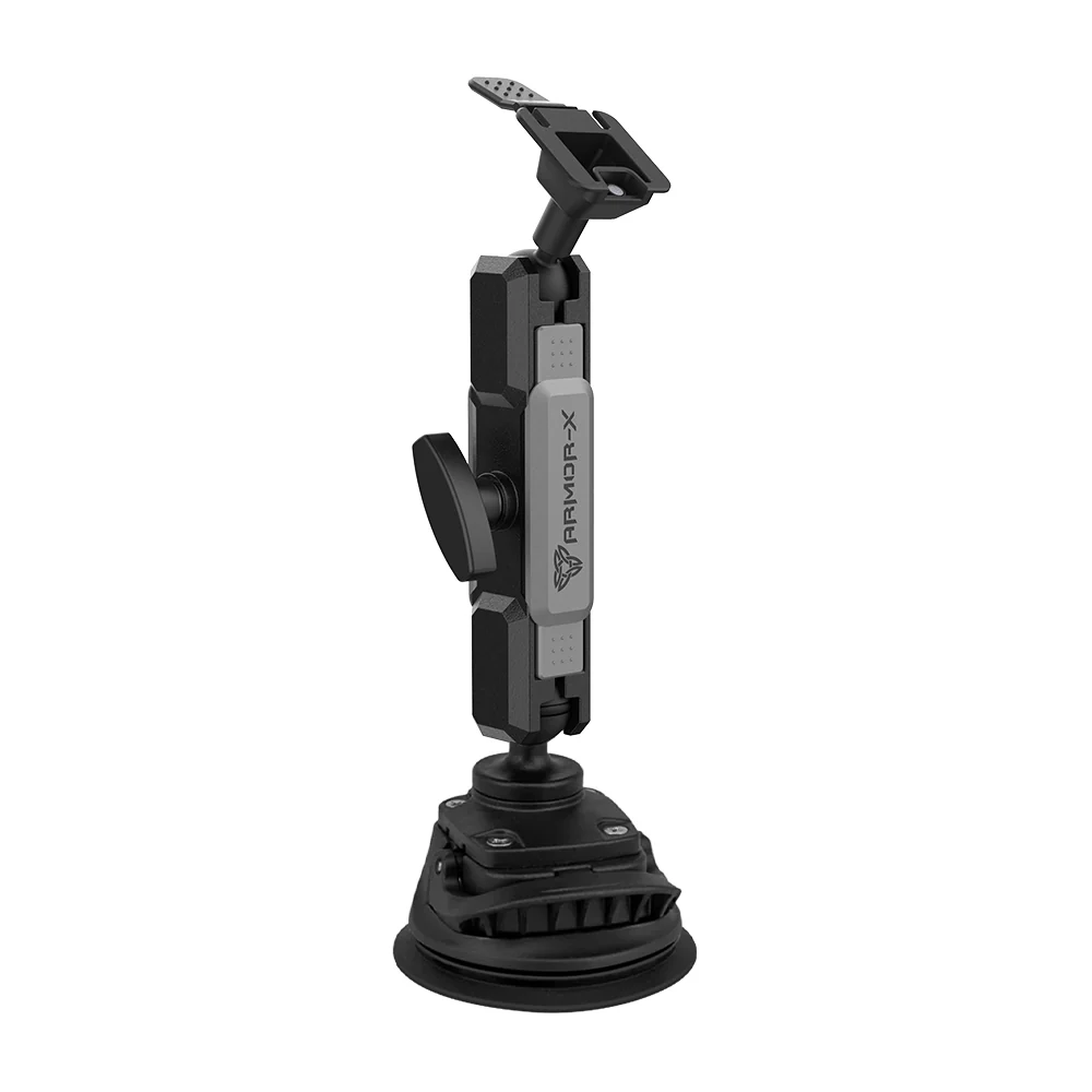 P23T | Heavy-Duty Strong Suction Cup Mount | ONE-LOCK for Tablet - Image 11