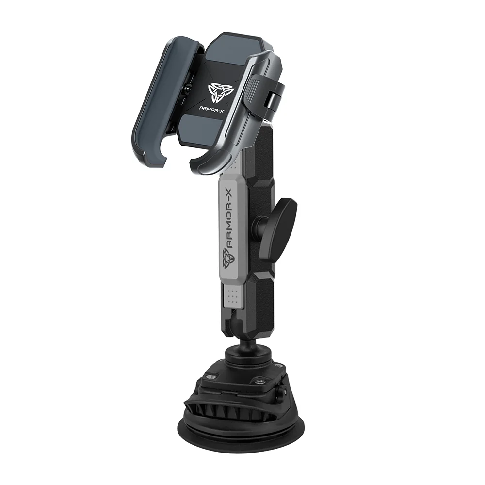 P23UP | Strong Suction Cup Universal Mount | Design for Phone - Image 10