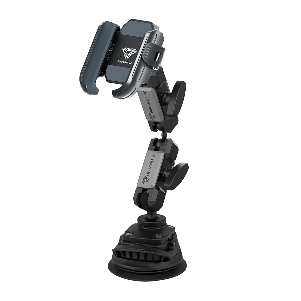 P23UP | Strong Suction Cup Universal Mount | Design for Phone - Image 11