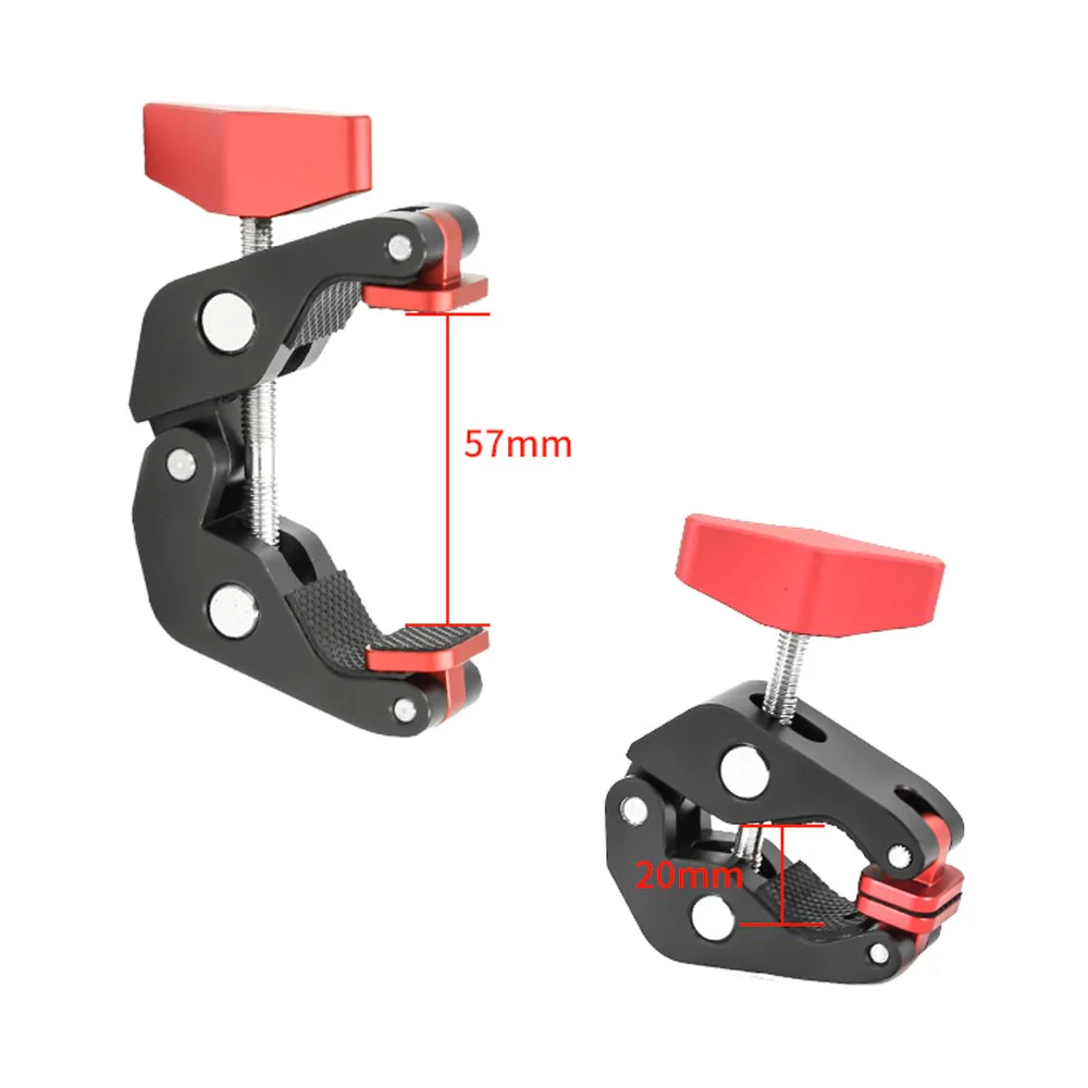 P26UP | G-Clamp Mount Universal Mount | Design for Phone - Image 4