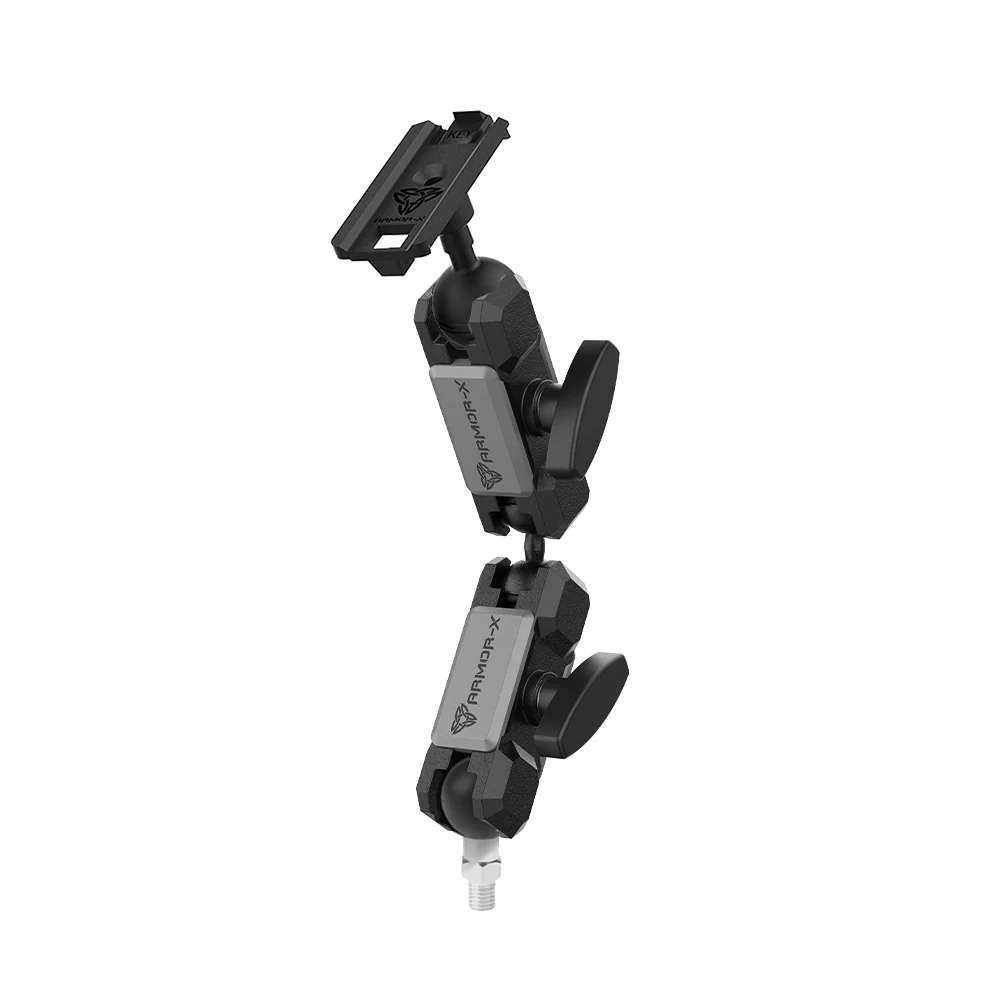 P27K | Heavy-Duty M8 Male Thread Mount | ONE-LOCK for Phone - Image 12
