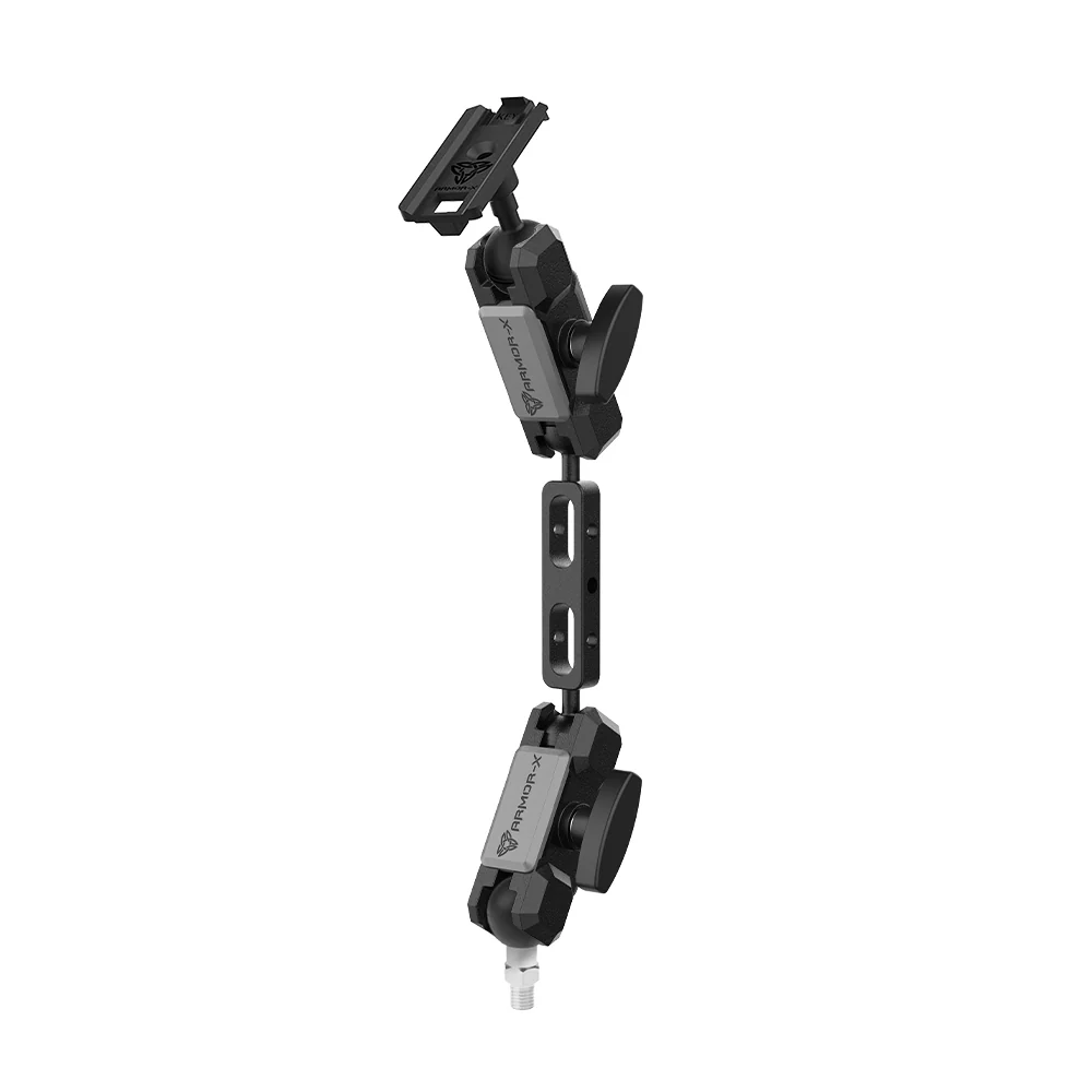 P27K | Heavy-Duty M8 Male Thread Mount | ONE-LOCK for Phone - Image 13