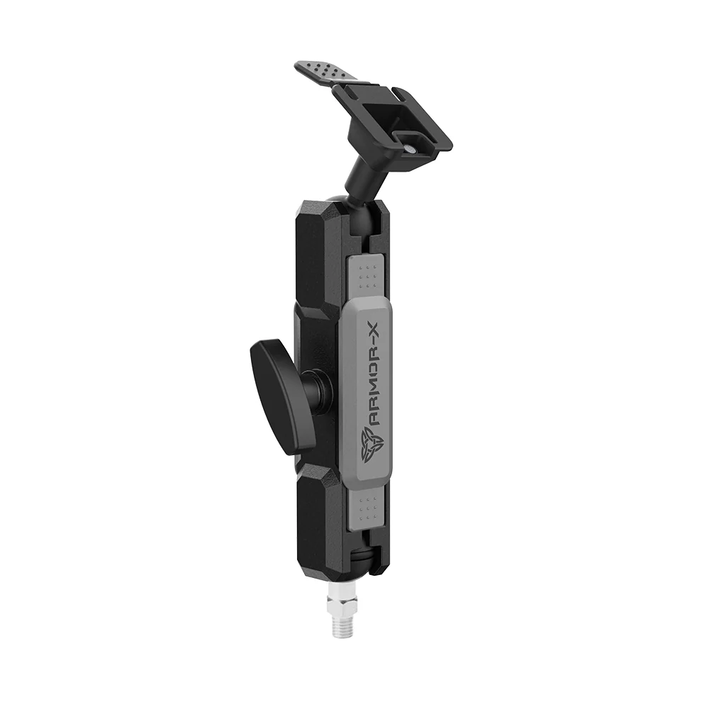 P27T | Heavy-Duty M8 Male Thread Mount | ONE-LOCK for Tablet - Image 12