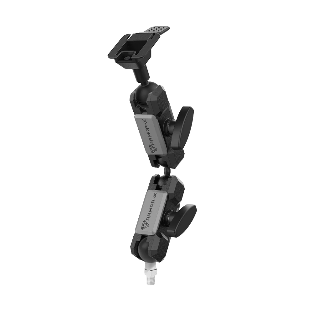 P27T | Heavy-Duty M8 Male Thread Mount | ONE-LOCK for Tablet - Image 13