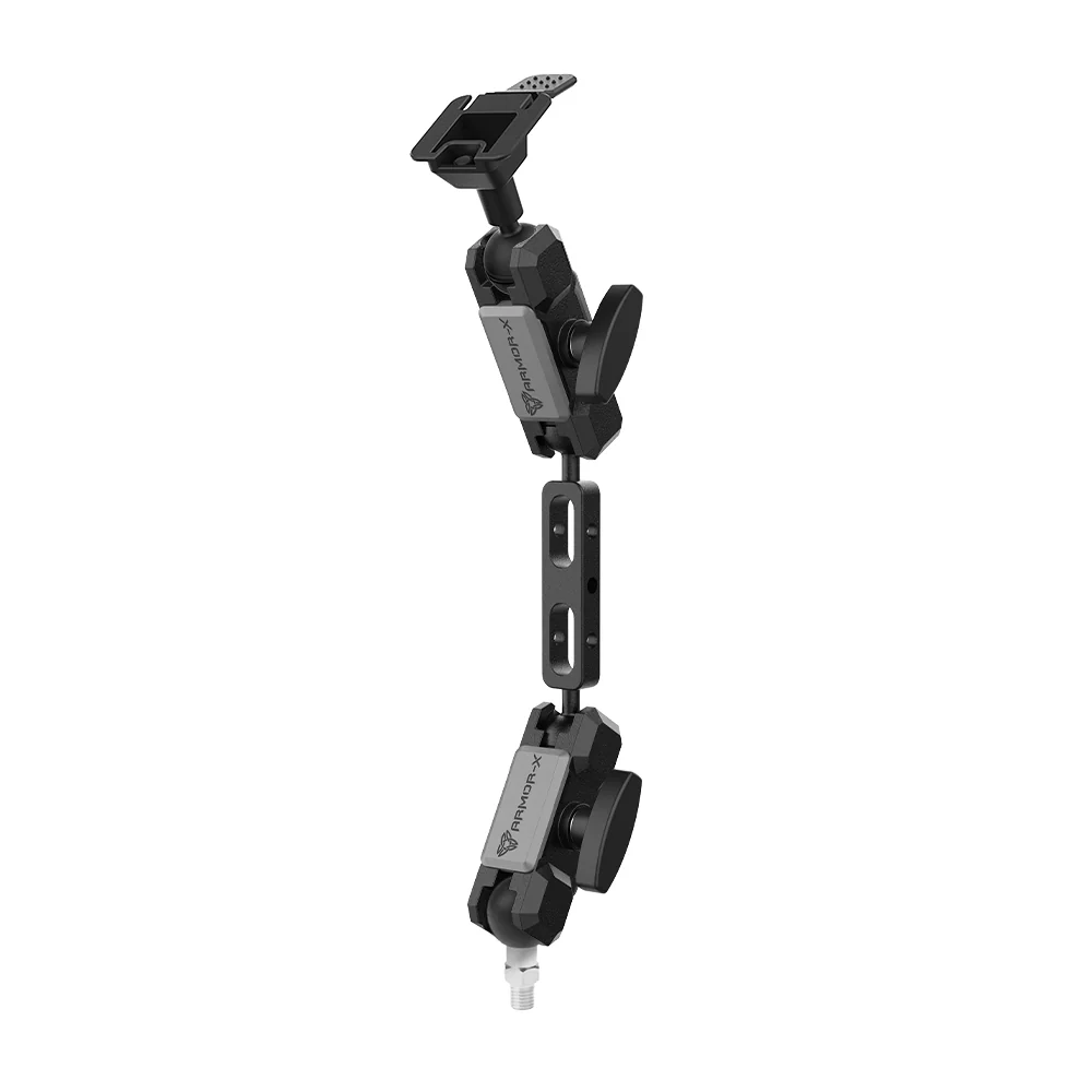 P27T | Heavy-Duty M8 Male Thread Mount | ONE-LOCK for Tablet - Image 14
