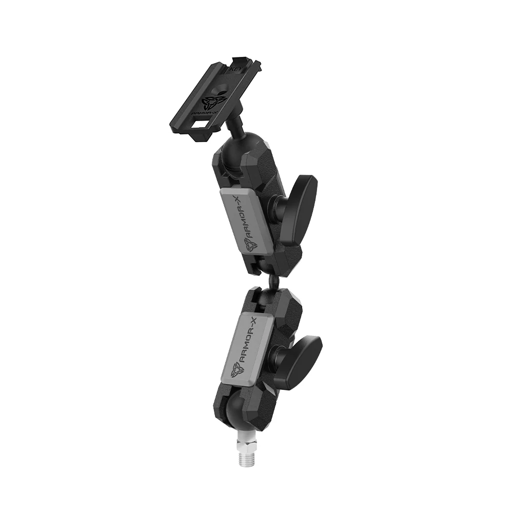 P28K | Heavy-Duty M10 Male Thread Mount | ONE-LOCK for Phone - Image 12
