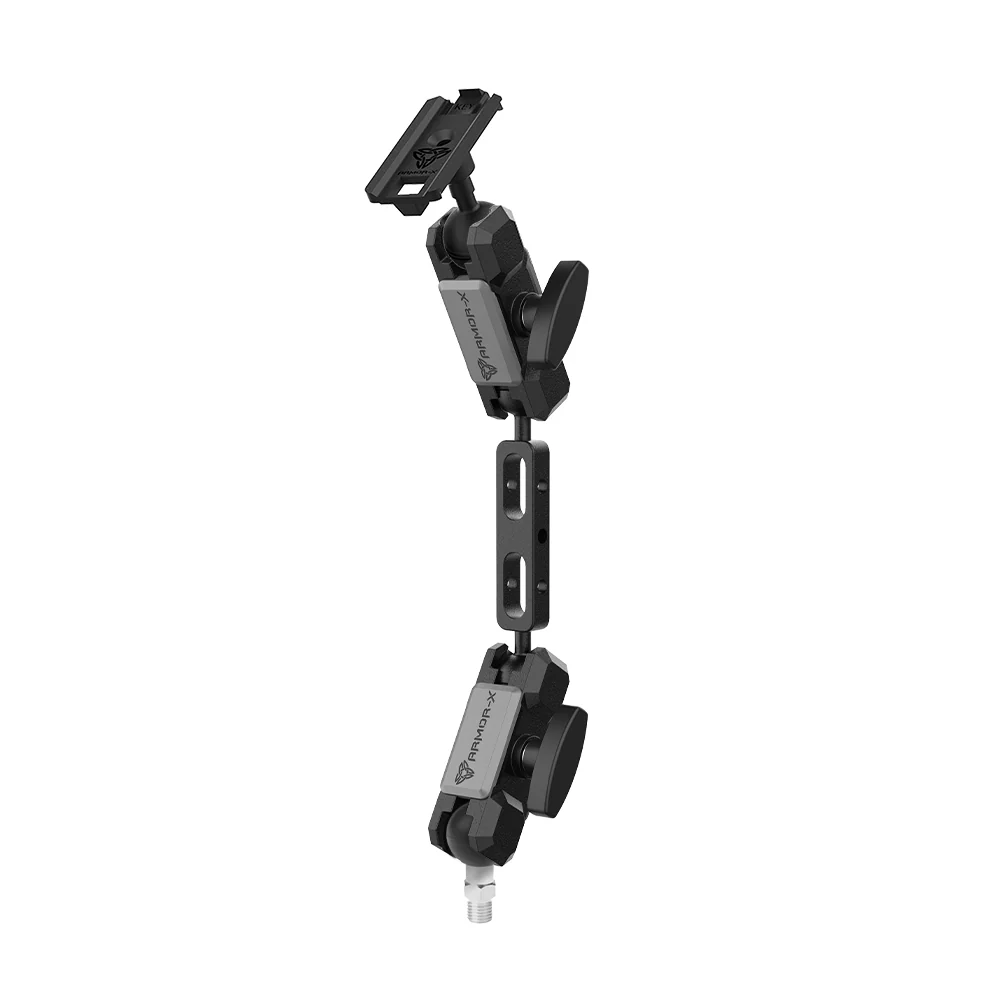 P28K | Heavy-Duty M10 Male Thread Mount | ONE-LOCK for Phone - Image 13