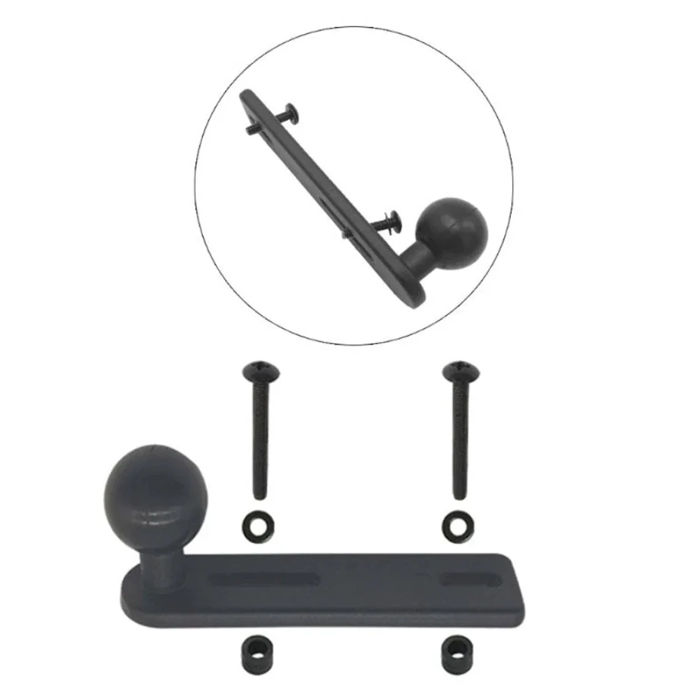 P29UT | Motorcycle Handlebar Pump Universal Mount | Design for iPad, Galaxy Tab & Tablet - Image 4