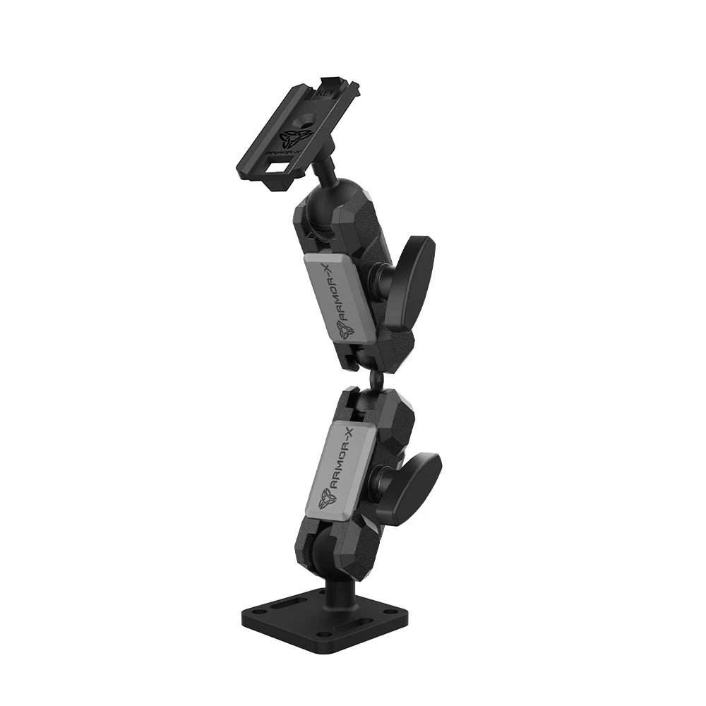 P2K | Square Drill-Down Mount | ONE-LOCK for Phone - Image 12