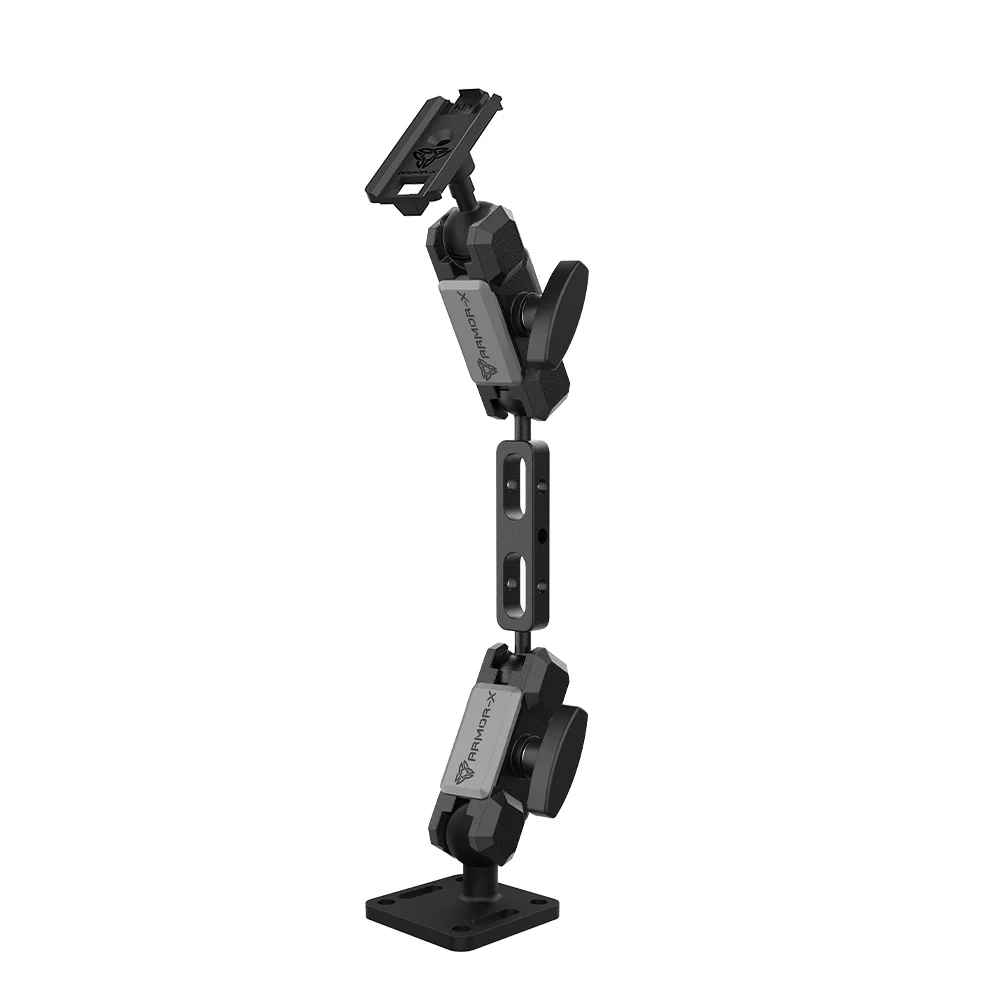 P2K | Square Drill-Down Mount | ONE-LOCK for Phone - Image 13