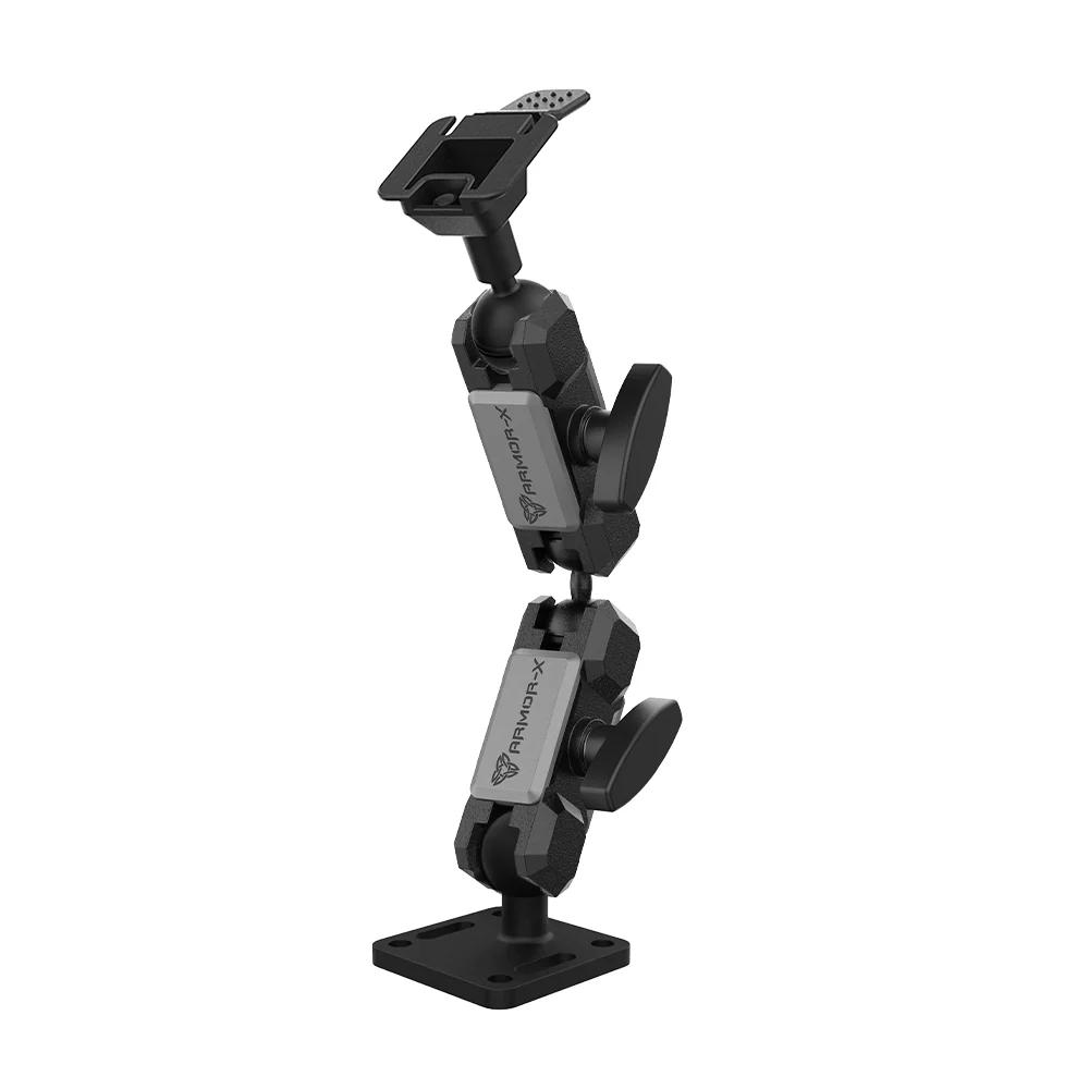 P2T | Heavy-Duty Square Drill-Down Mount | ONE-LOCK for Tablet - Image 13