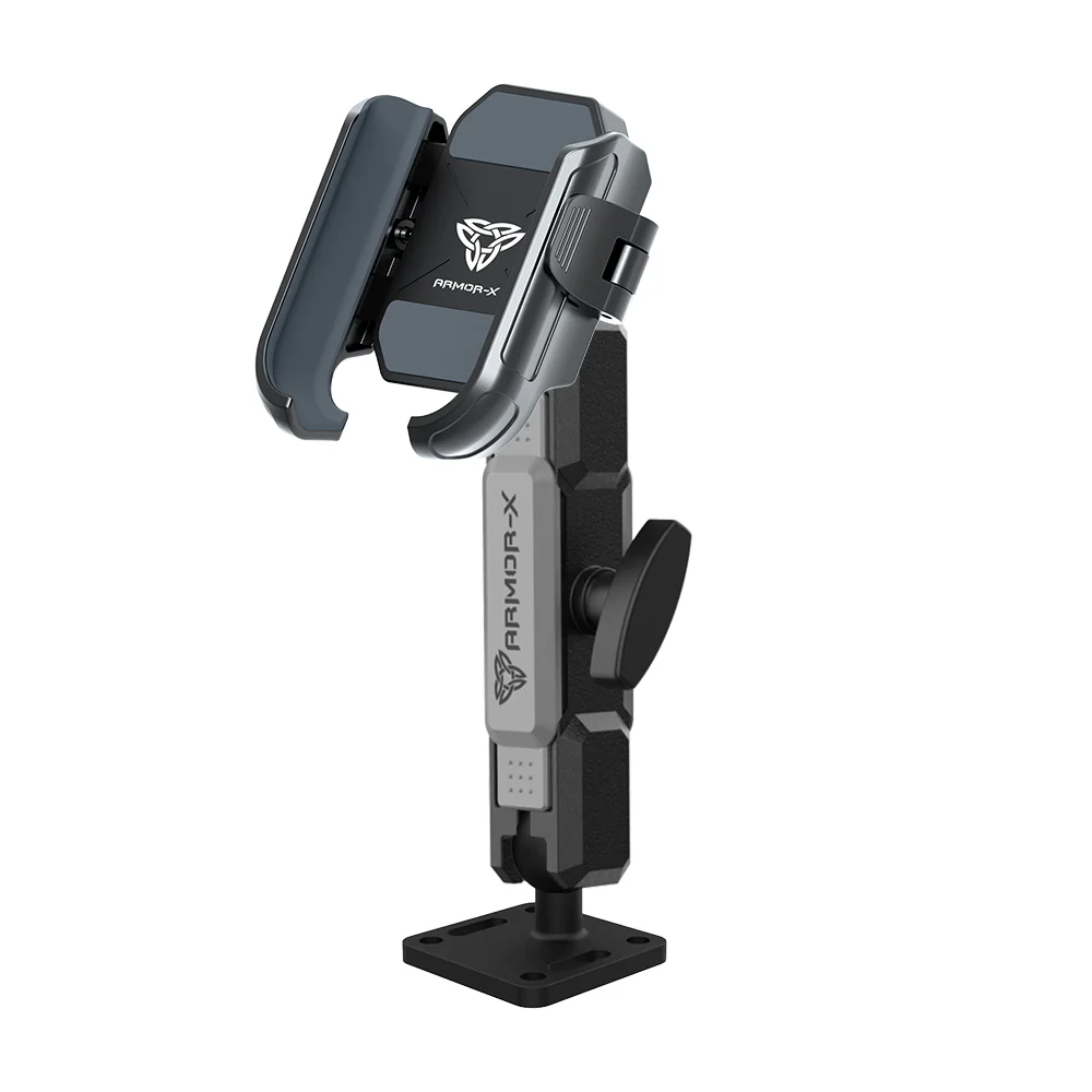 P2UP | Square Drill-Down Universal Mount | Design for Phone - Image 10
