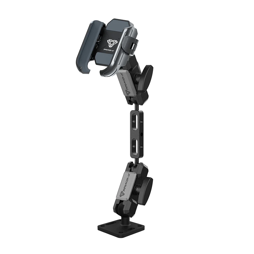 P2UP | Square Drill-Down Universal Mount | Design for Phone - Image 12