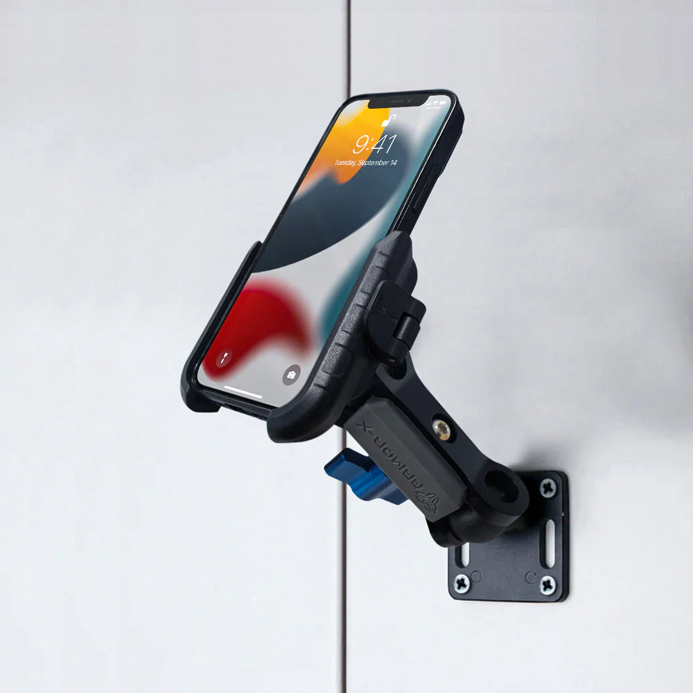 P2UP | Square Drill-Down Universal Mount | Design for Phone - Image 4
