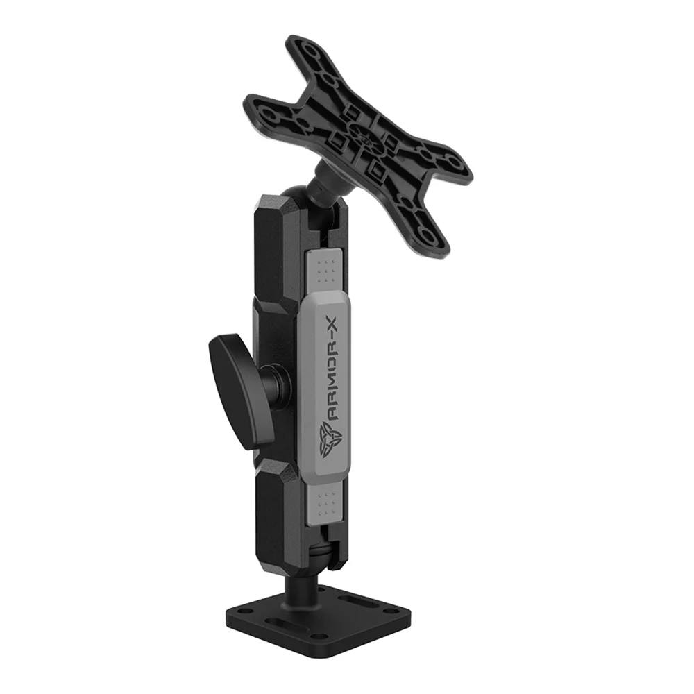 VSA-P2 | Square Drill-Down VESA Mount ( 75x75mm | 50x50mm ) | Design for Tablet - Image 9