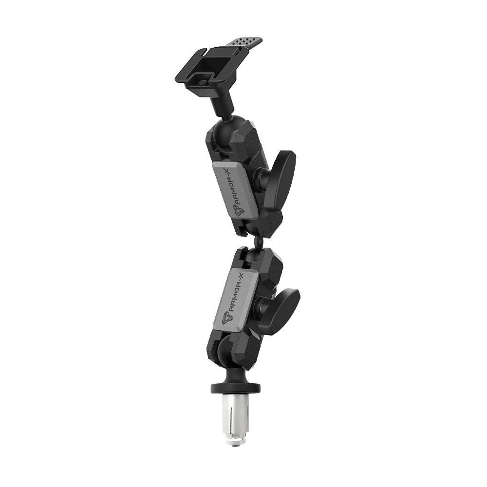 P30T | Heavy-Duty Motorcycle Fork Stem Mount | ONE-LOCK for Tablet - Image 15