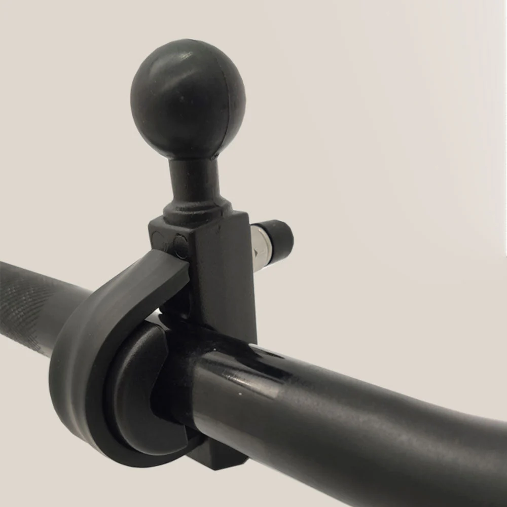 P34UT | Motorcycle Brake / Clutch / Perch Universal Mount | Design for iPad, Galaxy Tab & Tablet - Image 6