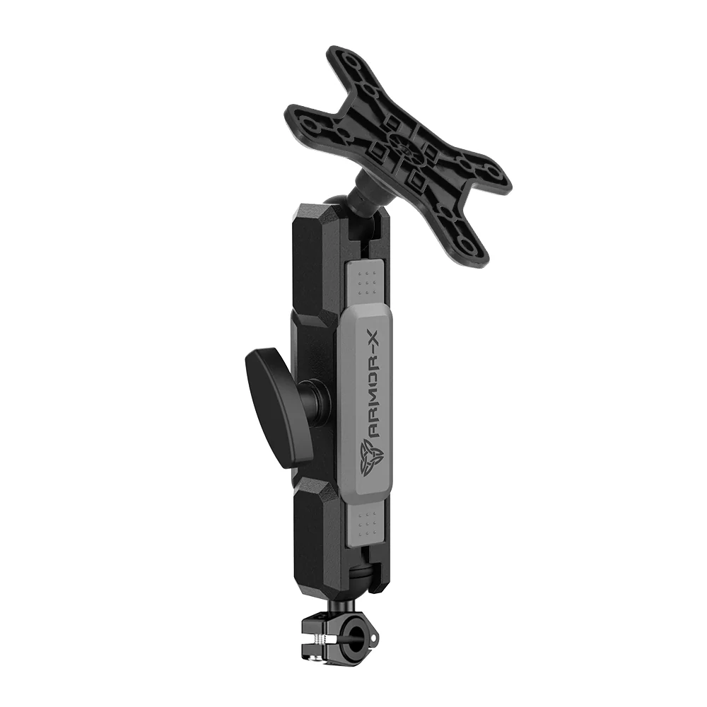 VSA-P36 | Motorcycle Mirror VESA Mount ( 75x75mm | 50x50mm ) | Design for Tablet - Image 10