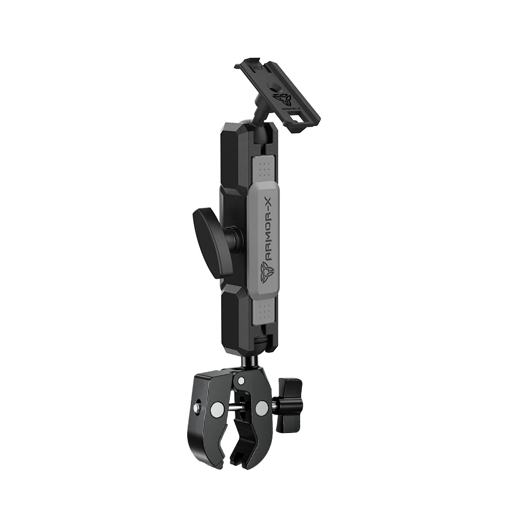 P38K | Quick Release Handle Bar Mount | ONE-LOCK for Phone - Image 12