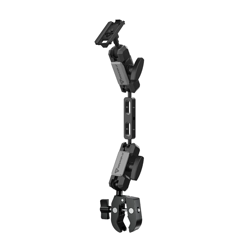 P38K | Quick Release Handle Bar Mount | ONE-LOCK for Phone - Image 14