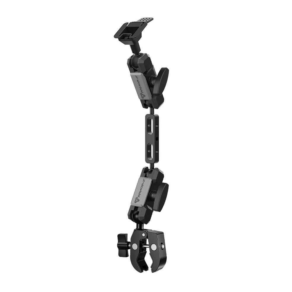 P38T | Quick Release Handle Bar Mount | ONE-LOCK for Tablet - Image 15