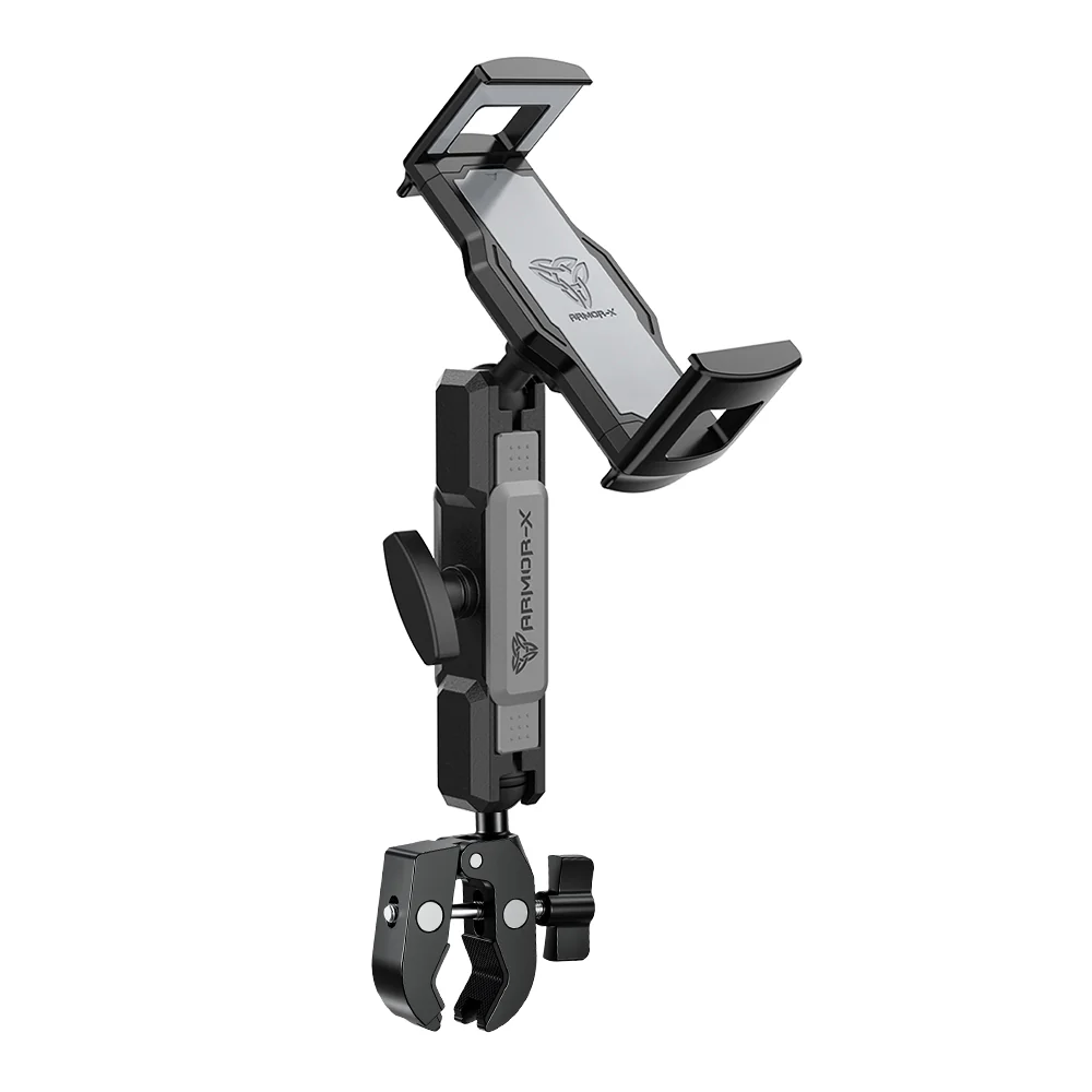 P38UT | Quick Release Handle Bar Mount Universal Mount | Design for iPad, Galaxy Tab & Tablet - Image 13