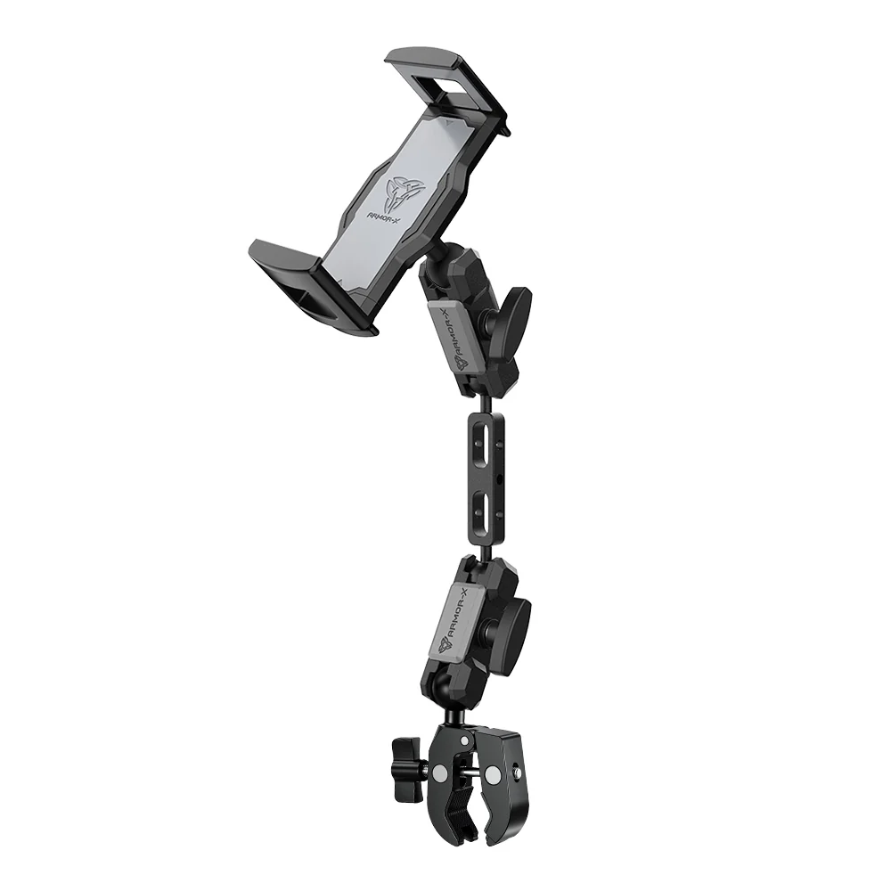 P38UT | Quick Release Handle Bar Mount Universal Mount | Design for iPad, Galaxy Tab & Tablet - Image 15