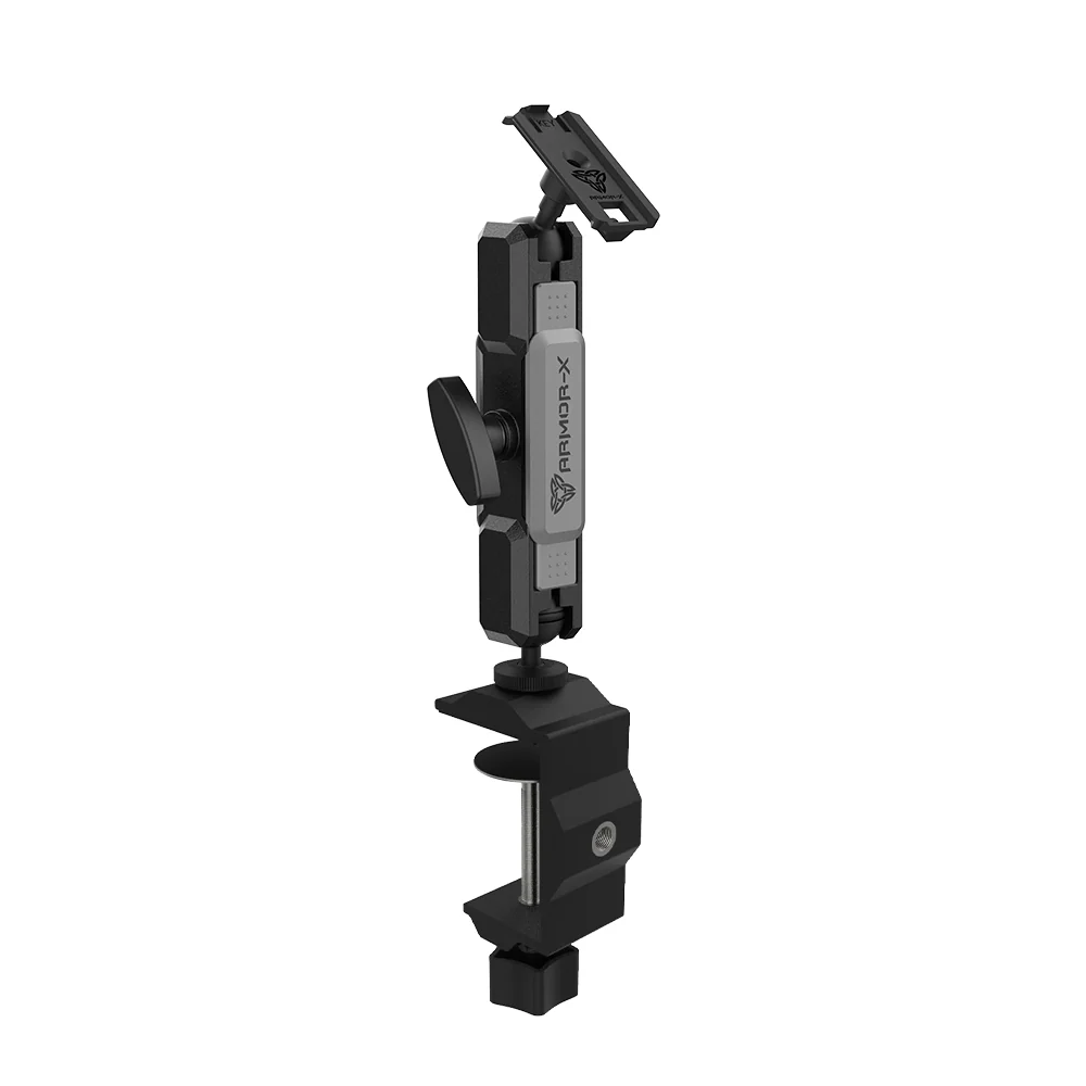 P3K | G-Clamp Mount | ONE-LOCK for Phone - Image 11