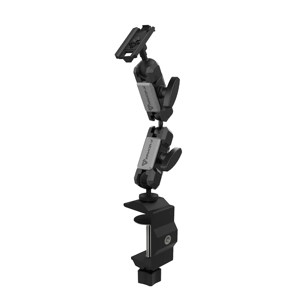P3K | G-Clamp Mount | ONE-LOCK for Phone - Image 12