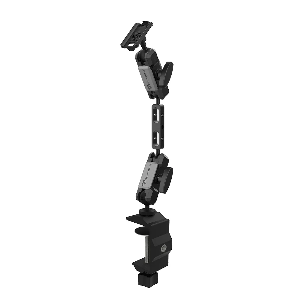 P3K | G-Clamp Mount | ONE-LOCK for Phone - Image 13