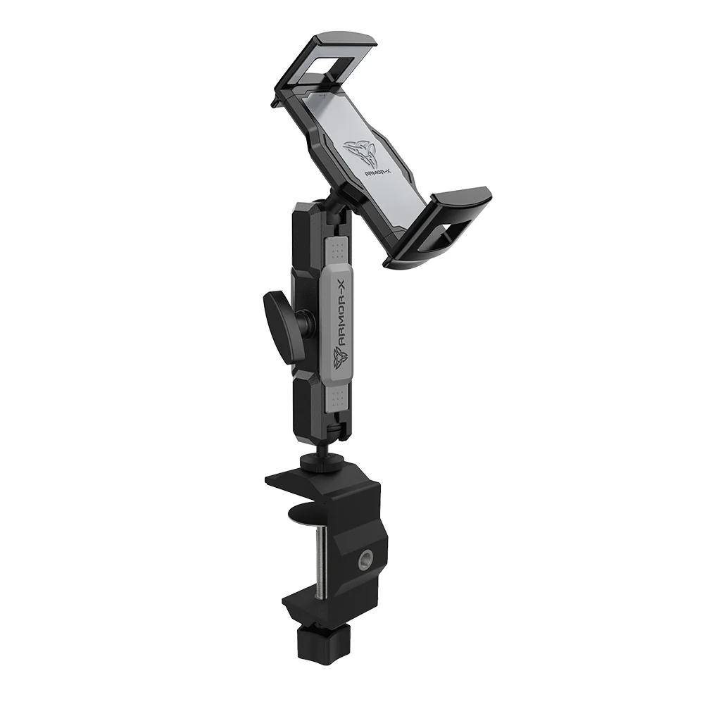 P3UT | G-Clamp Universal Mount | Design for iPad, Galaxy Tab & Tablet - Image 13