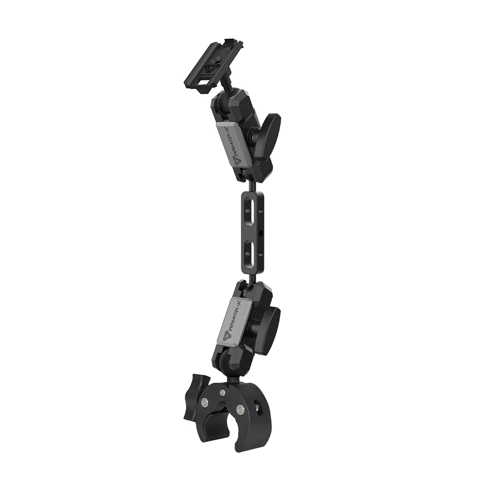 P40K | Quick Release Handle Bar Mount | ONE-LOCK for Phone - Image 13