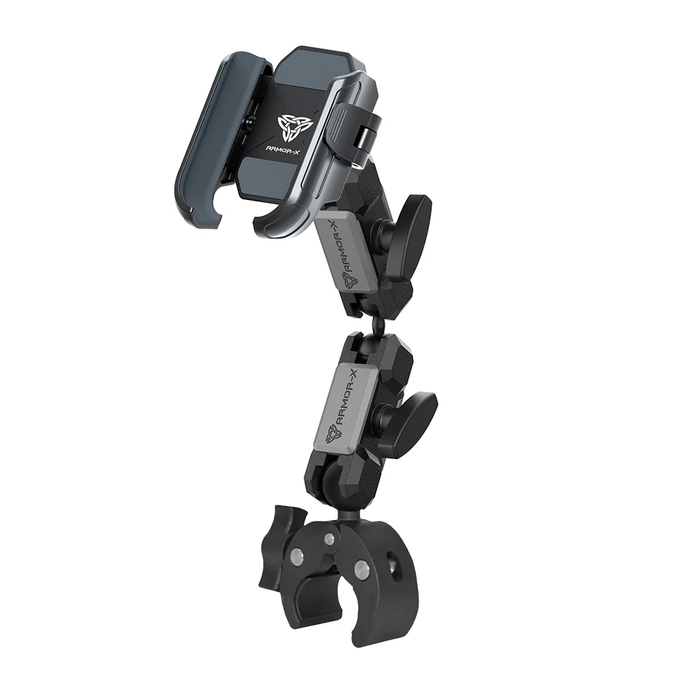P40UP | Quick Release Handle Bar Mount Universal Mount | Design for Phone - Image 11