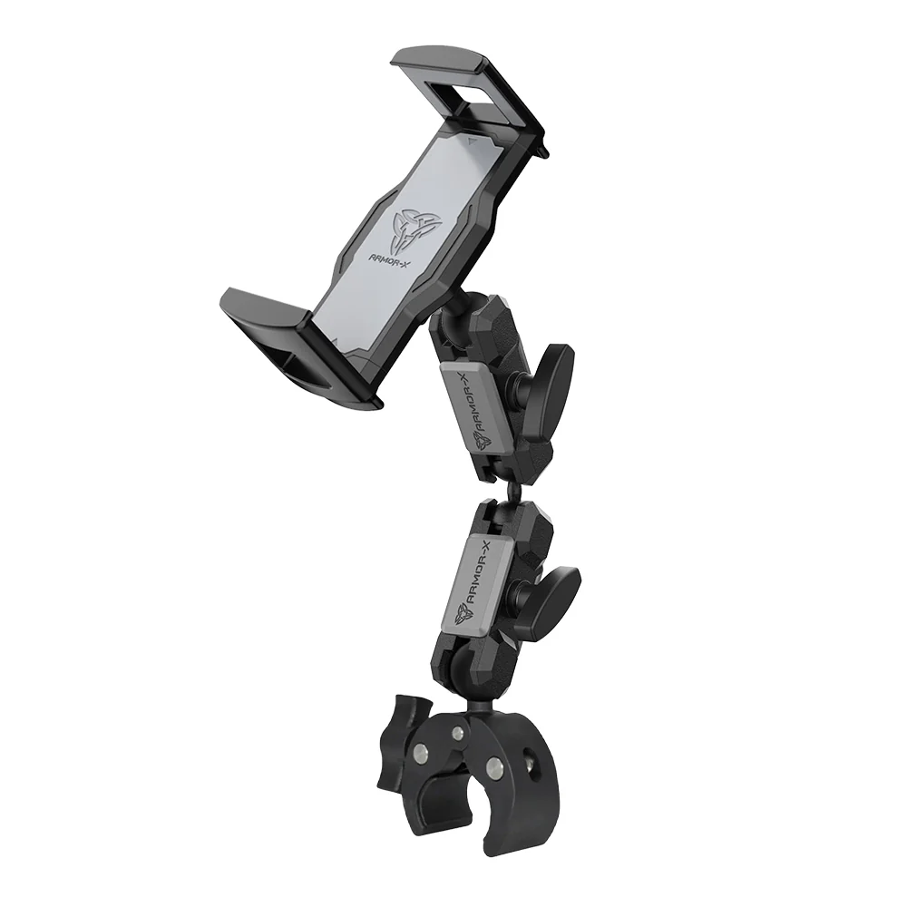 P40UT | Quick Release Handle Bar Mount Universal Mount | Design for iPad, Galaxy Tab & Tablet - Image 13