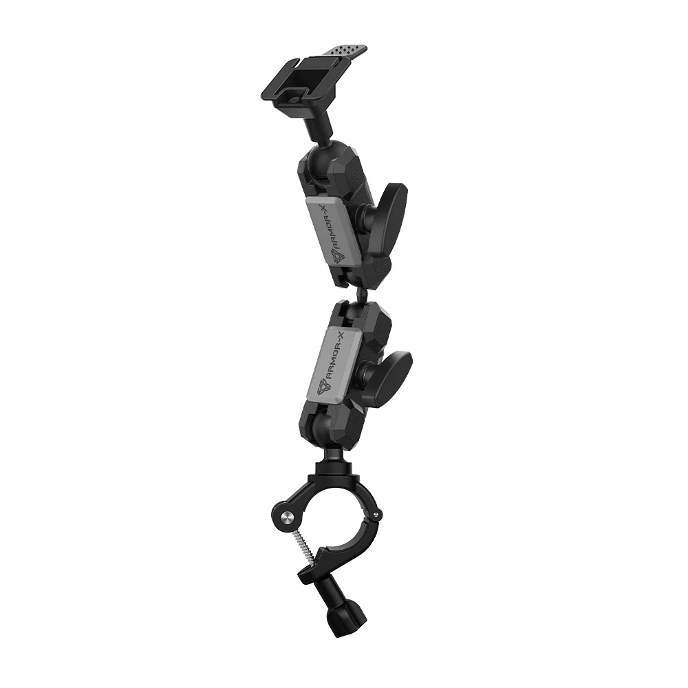 P41T | Bicycle Handlebar Mount | ⌀8-35mm | ONE-LOCK for Tablet - Image 13