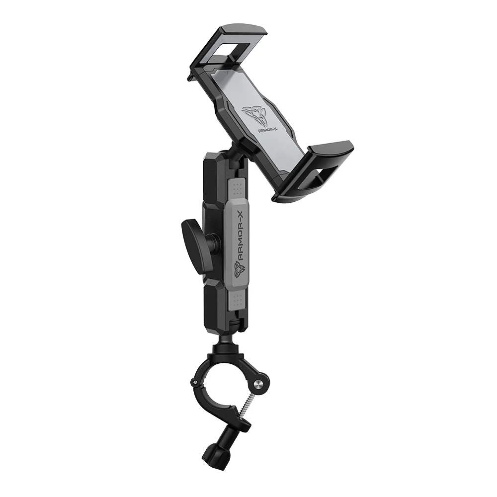 P41UT | Bicycle Handlebar Mount Universal Mount | ⌀8-35mm | Design for iPad, Galaxy Tab & Tablet - Image 13