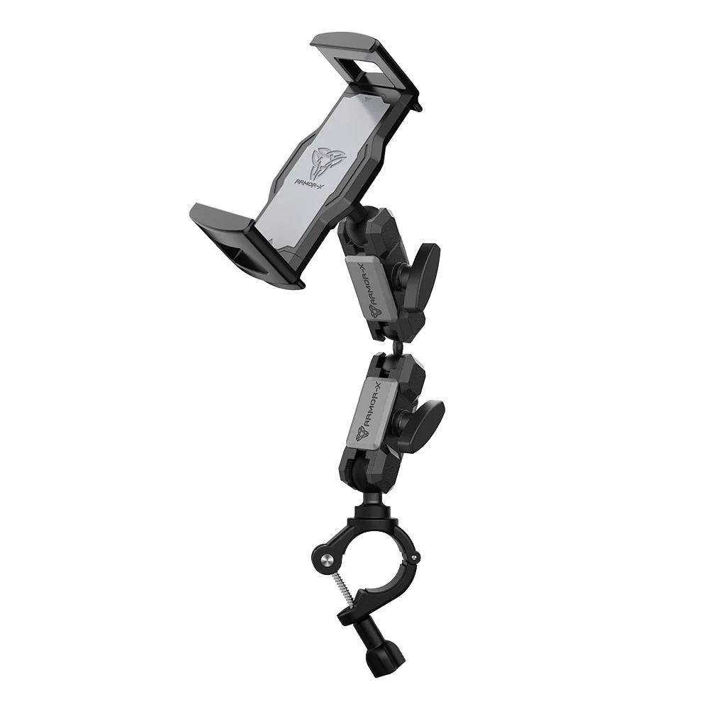 P41UT | Bicycle Handlebar Mount Universal Mount | ⌀8-35mm | Design for iPad, Galaxy Tab & Tablet - Image 14