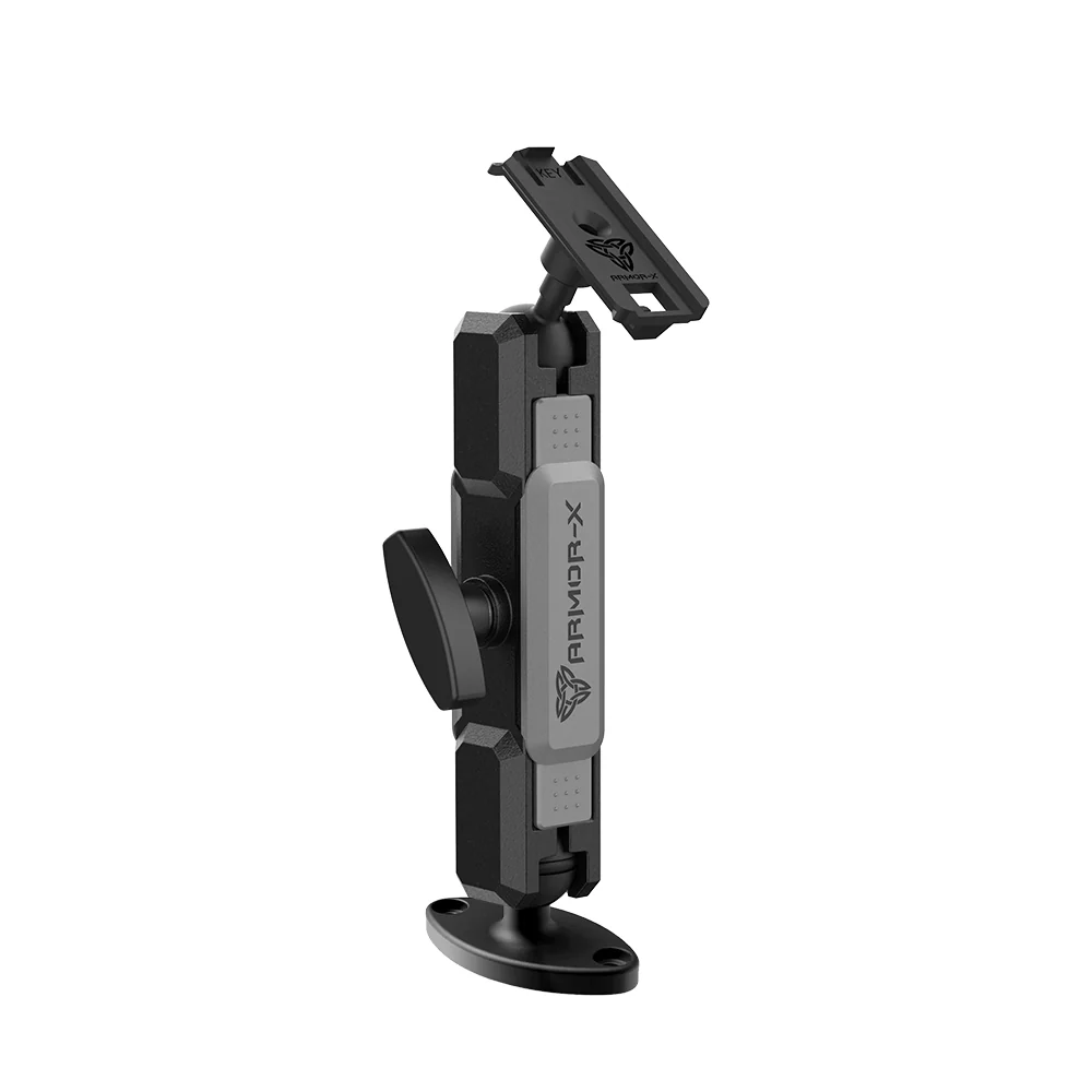P42K | Rhombus AMPS Mount | ONE-LOCK for Phone - Image 10