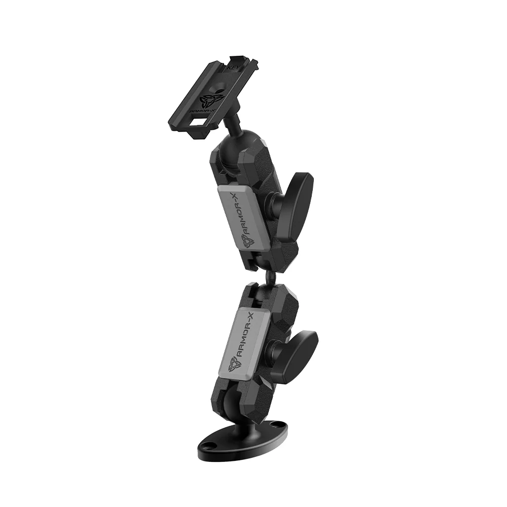 P42K | Rhombus AMPS Mount | ONE-LOCK for Phone - Image 11
