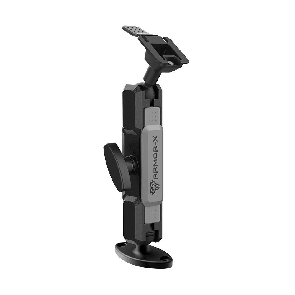 P42T | Heavy-Duty Rhombus AMPS Mount | ONE-LOCK for Tablet - Image 11