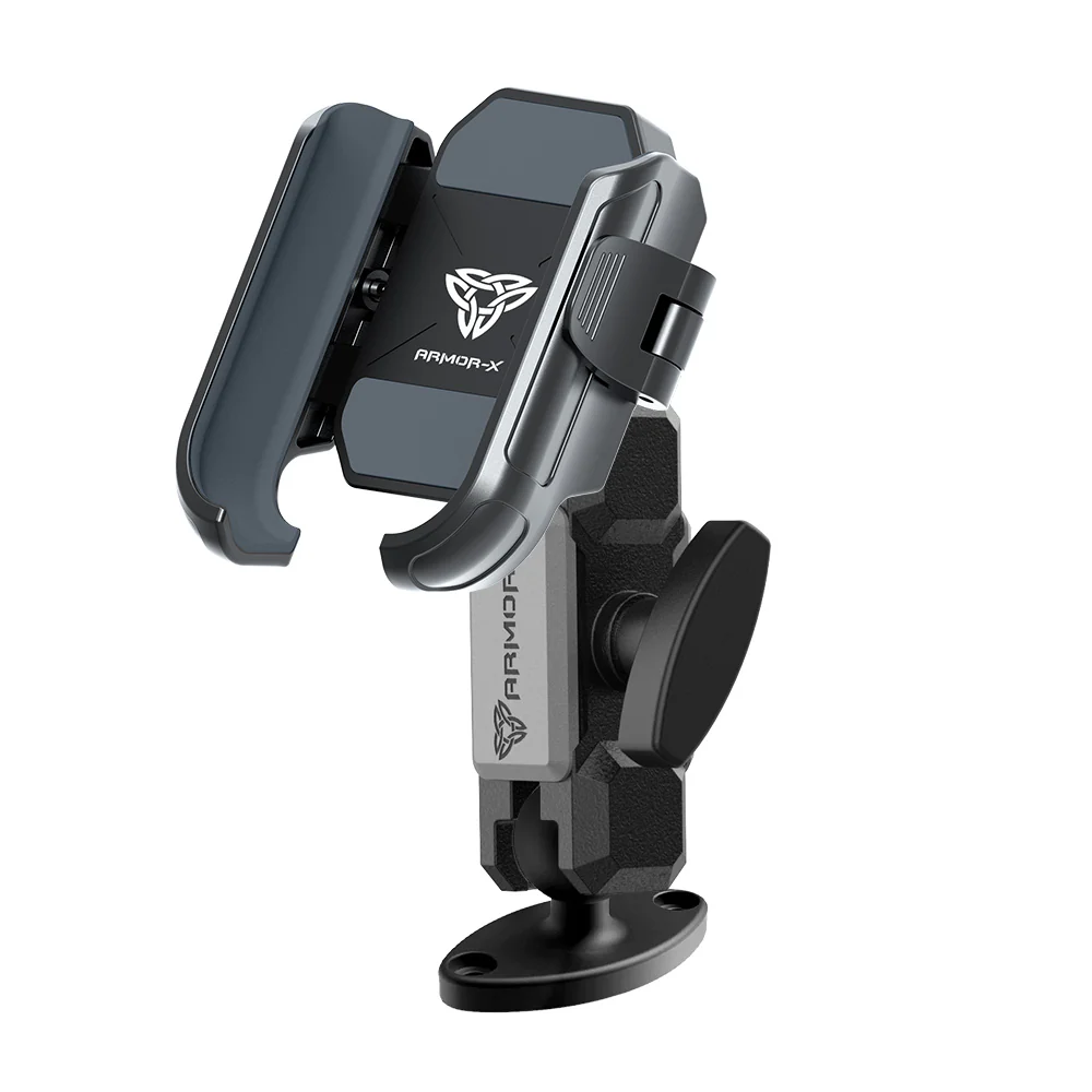 P42UP | Rhombus AMPS Universal Mount | Design for Phone