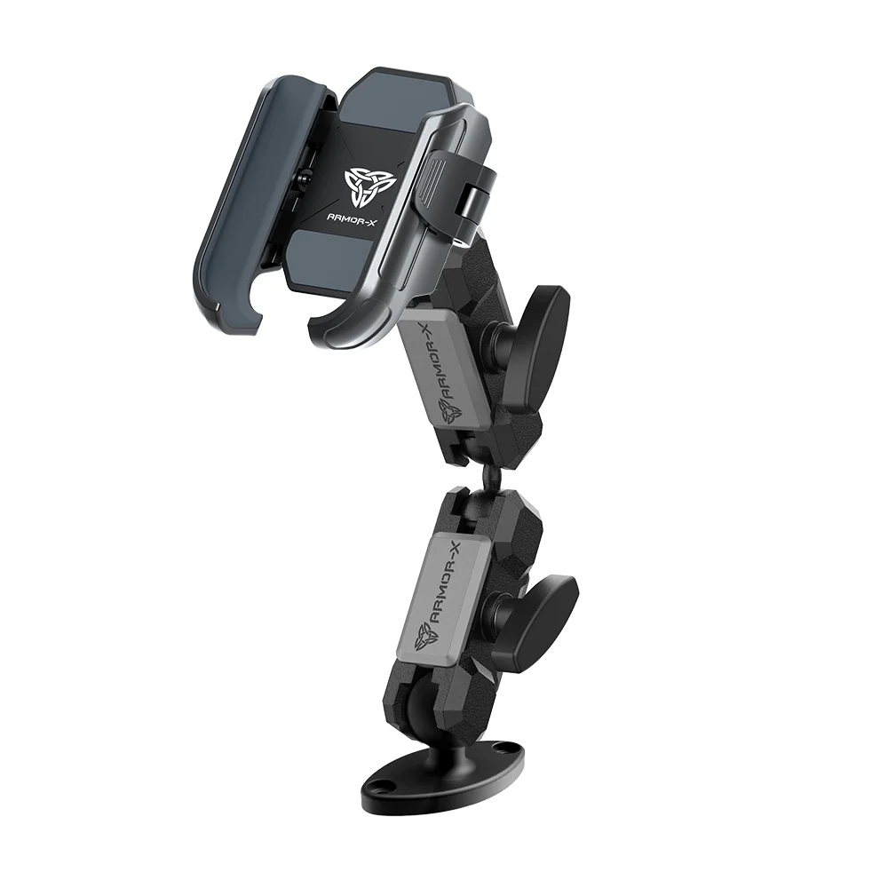 P42UP | Rhombus AMPS Universal Mount | Design for Phone - Image 10