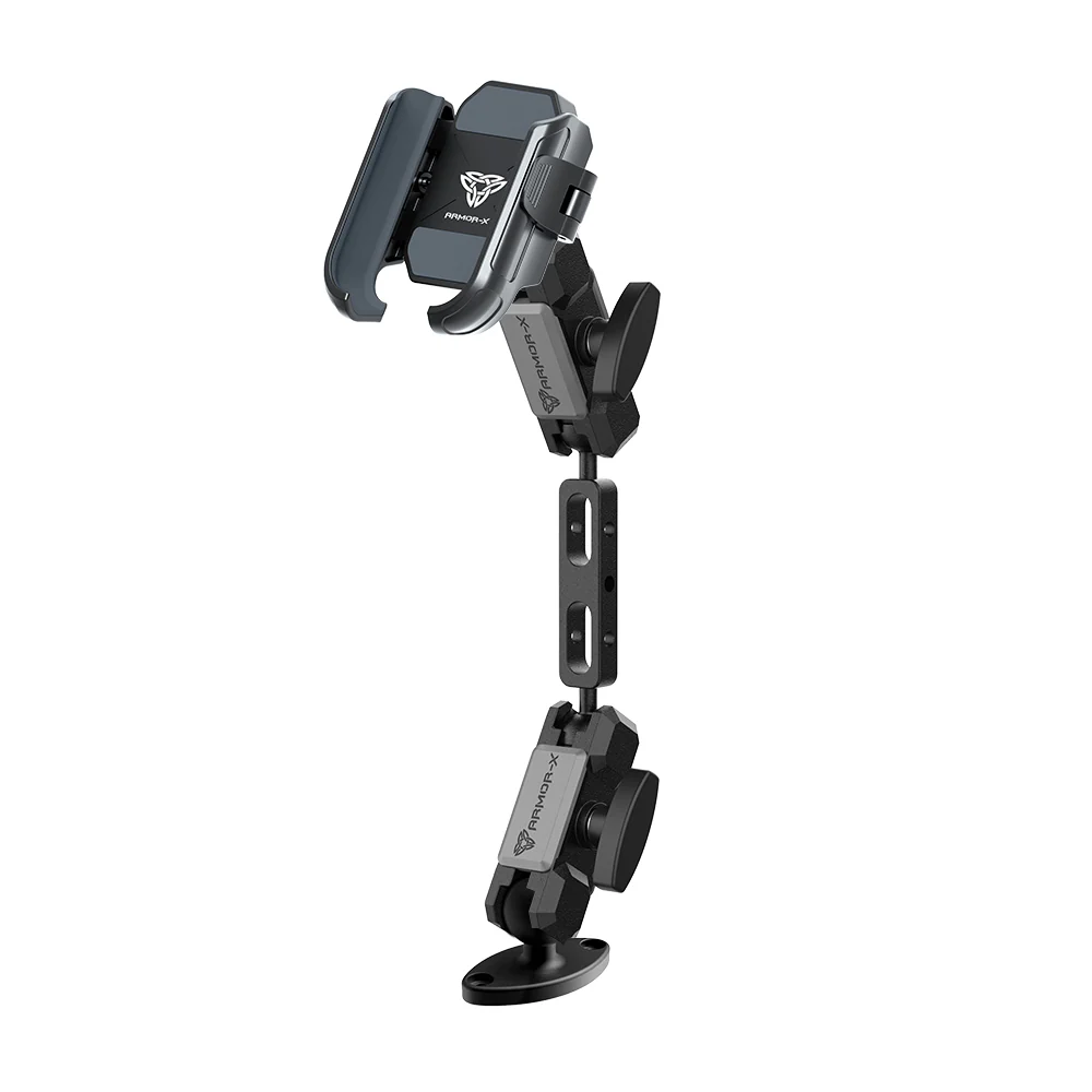 P42UP | Rhombus AMPS Universal Mount | Design for Phone - Image 11