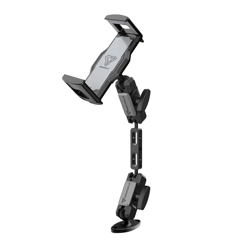 P42UT | Rhombus AMPS Universal Mount | Design for iPad, Galaxy Tab & Tablet - Image 13