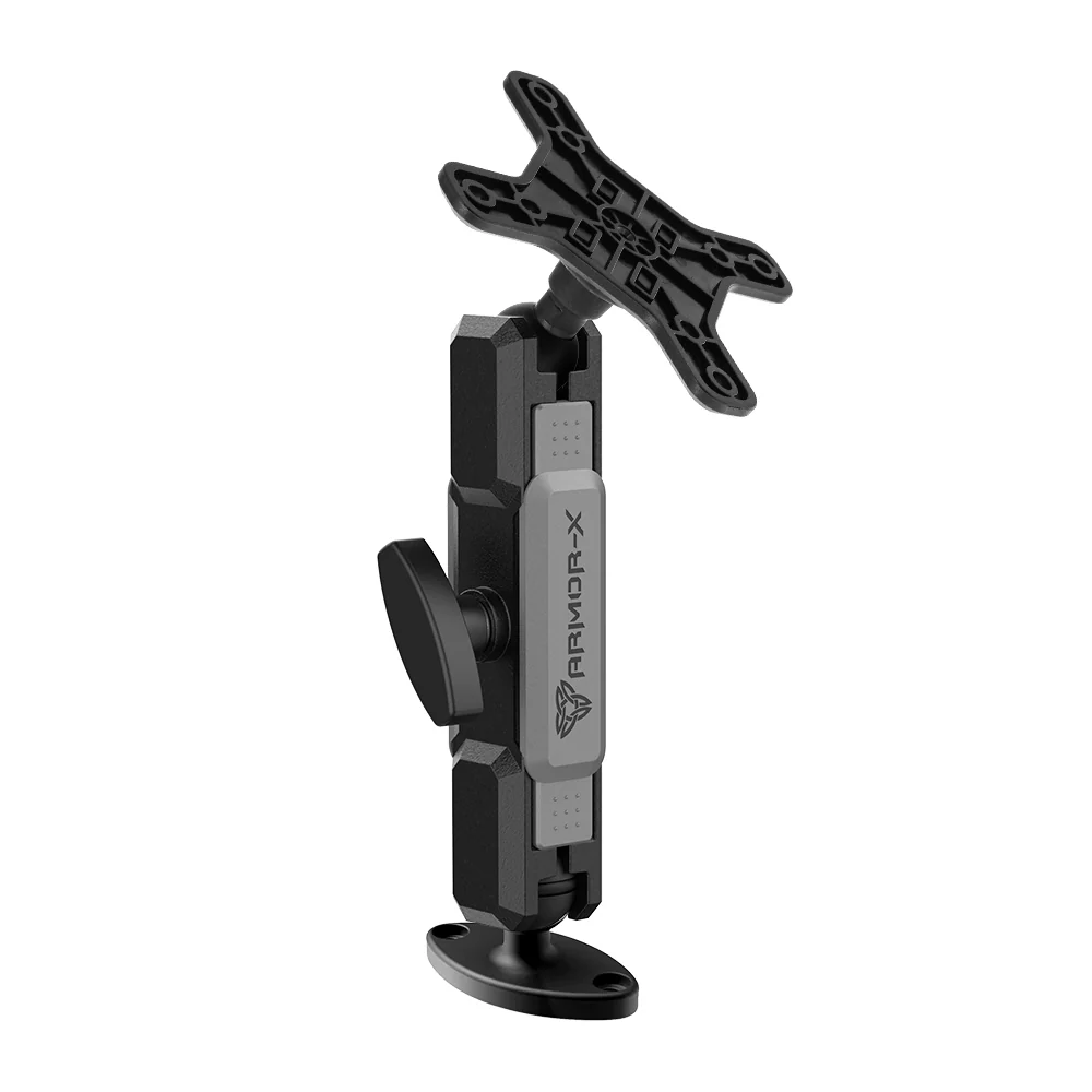VSA-P42 | Rhombus AMPS VESA Mount ( 75x75mm | 50x50mm ) | Design for Tablet - Image 8