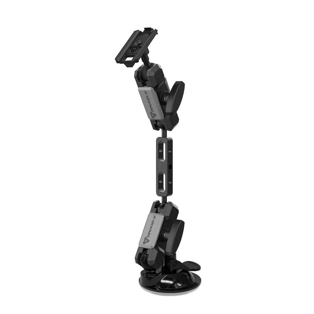 P43K | Vacuum Suction Cup Mount | ONE-LOCK for Phone - Image 13