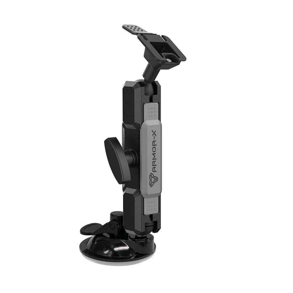 P43T | Vacuum Suction Cup Mount | ONE-LOCK for Tablet - Image 12