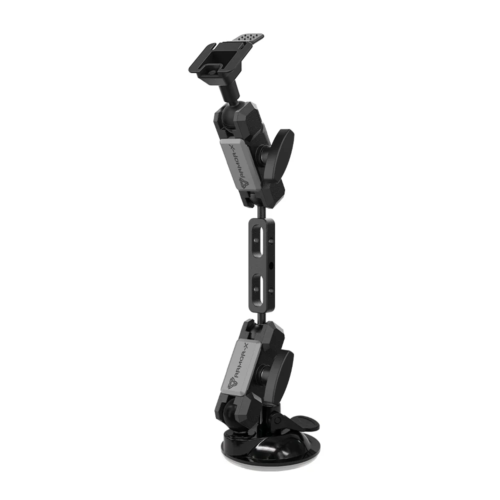P43T | Vacuum Suction Cup Mount | ONE-LOCK for Tablet - Image 14