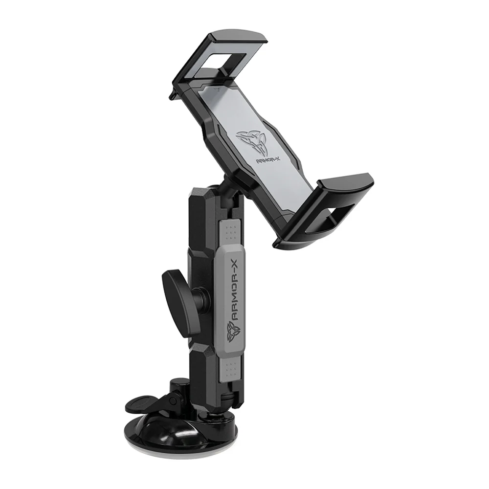 P43UT | Vacuum Suction Cup Universal Mount | Design for iPad, Galaxy Tab & Tablet - Image 13