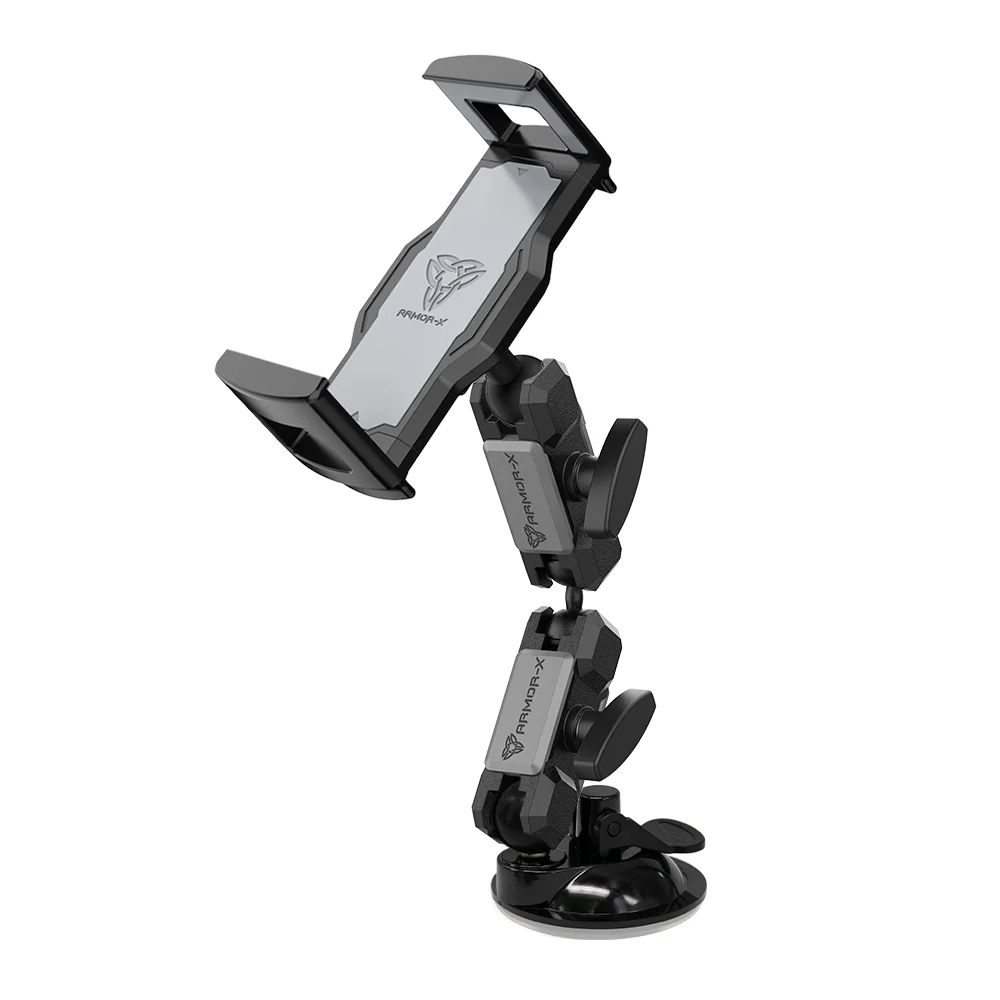 P43UT | Vacuum Suction Cup Universal Mount | Design for iPad, Galaxy Tab & Tablet - Image 14